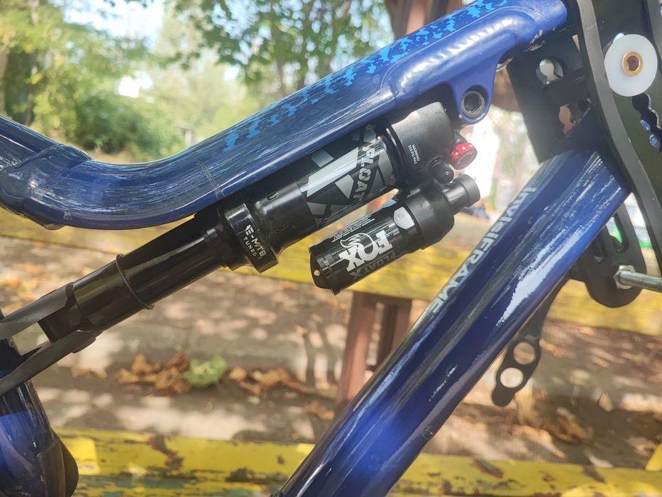 Commencal Meta AM 2021
Продавам именно този звяр !

Commenc