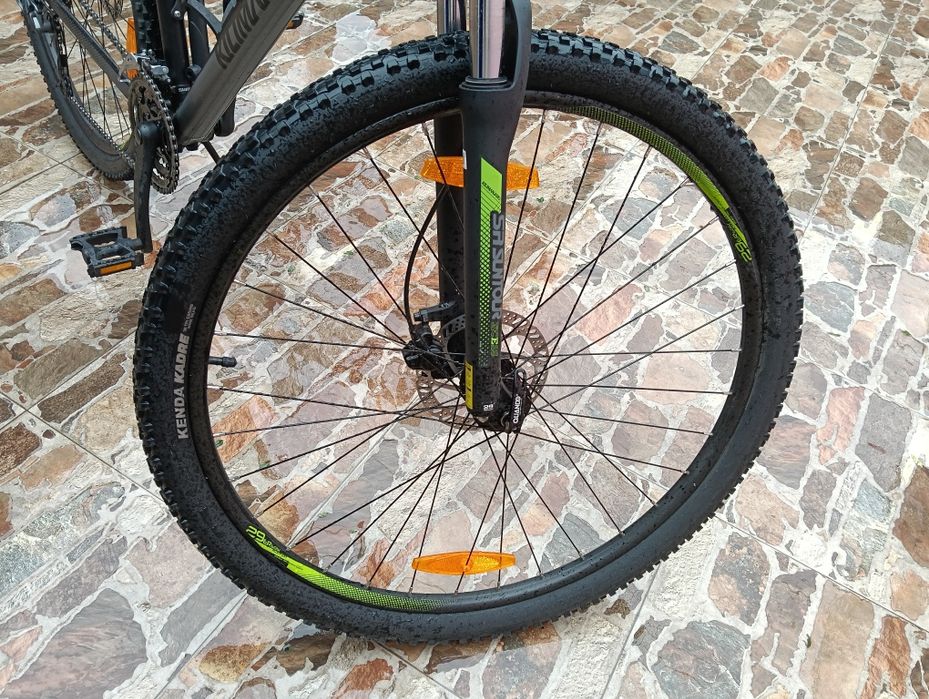 Vând biciclete doua . Kilimanjaro Rodriker sector 5 București