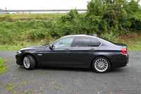 Dezmembrez BMW F10 2.0D 184 CP