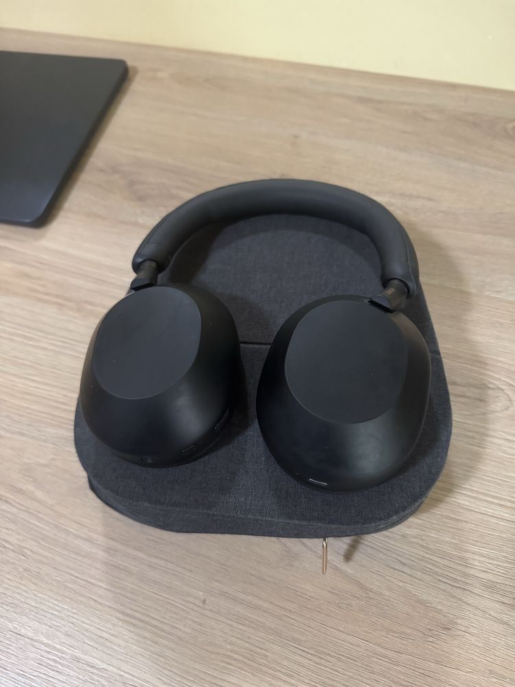 Sony - WH-1000XM5 в гаранция