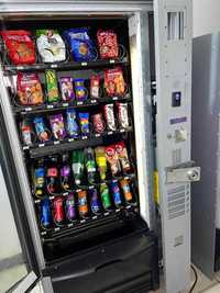 Necta Automat produse alimentare si non-alimentare