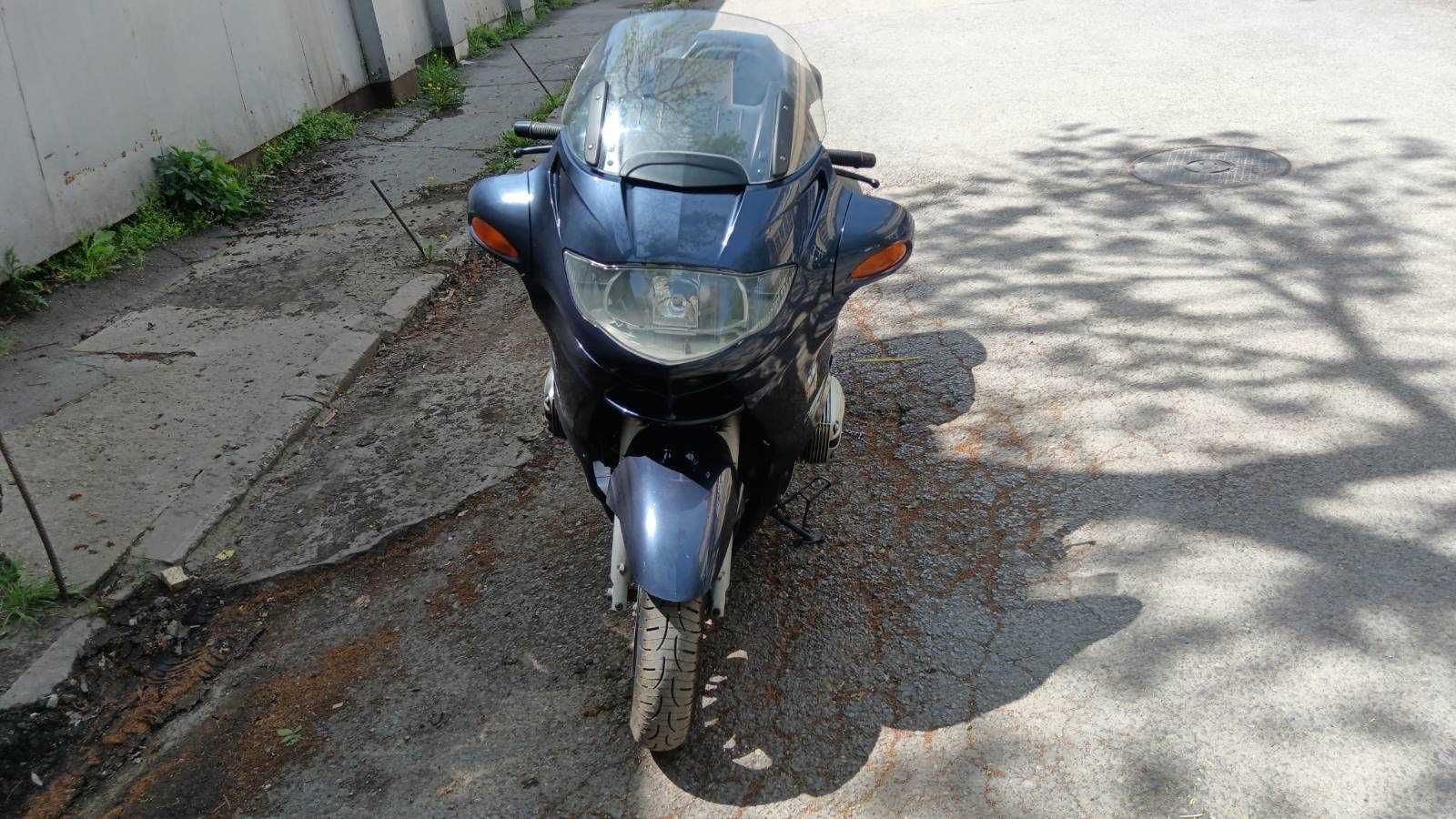 BMW R1150 2004 г.