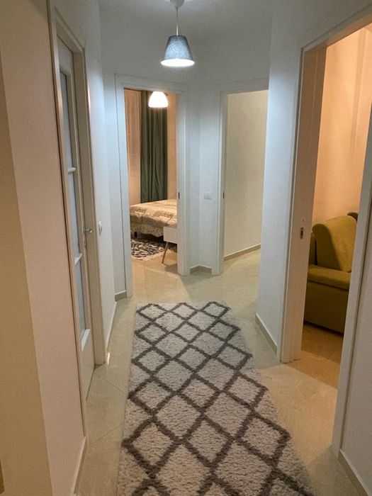 Apartament 2 camere, Cartier Vișoianu, Iași