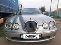 Продам Jaguar S-Type, 1999 г.