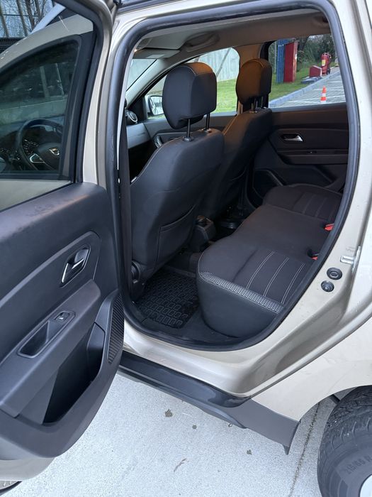 Dacia Duster Prestige 4x4 79.000 km  1.5 dCi Diesel 115 CP an 2019