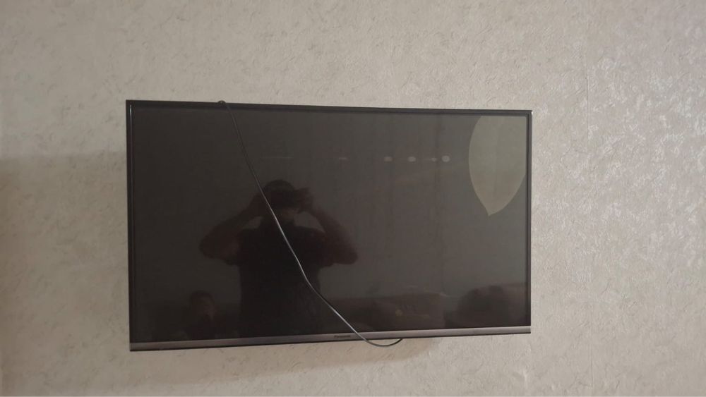 Телевизор Panasonic
