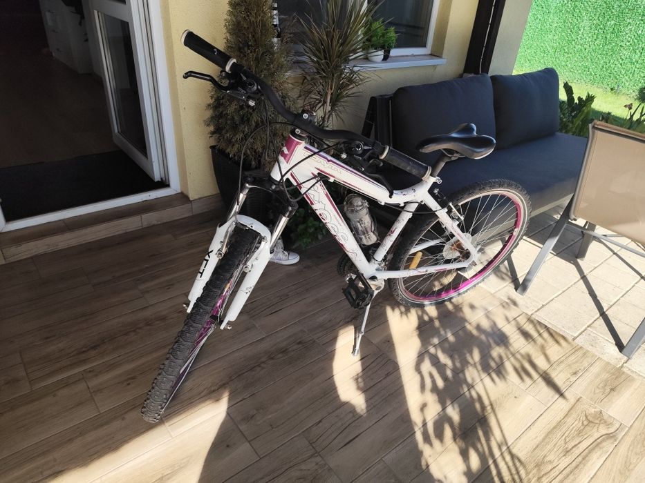 Колело дамско Cross