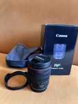 Обектив Canon RF 14-35 mm F4L IS USM