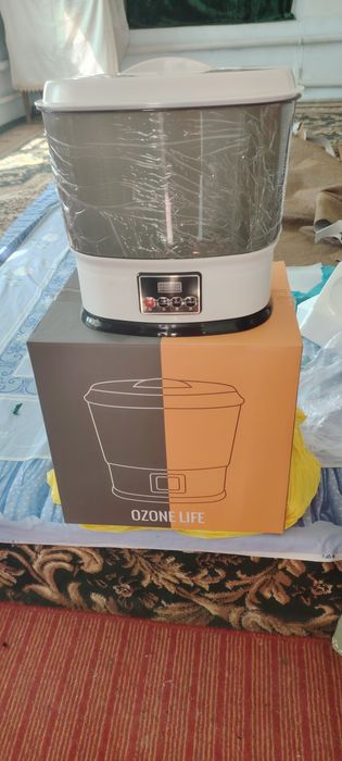 azenator sotiladi xali ishlatilmagan