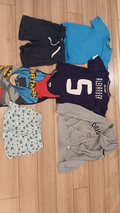 Детски дрехи за 13 лв всички