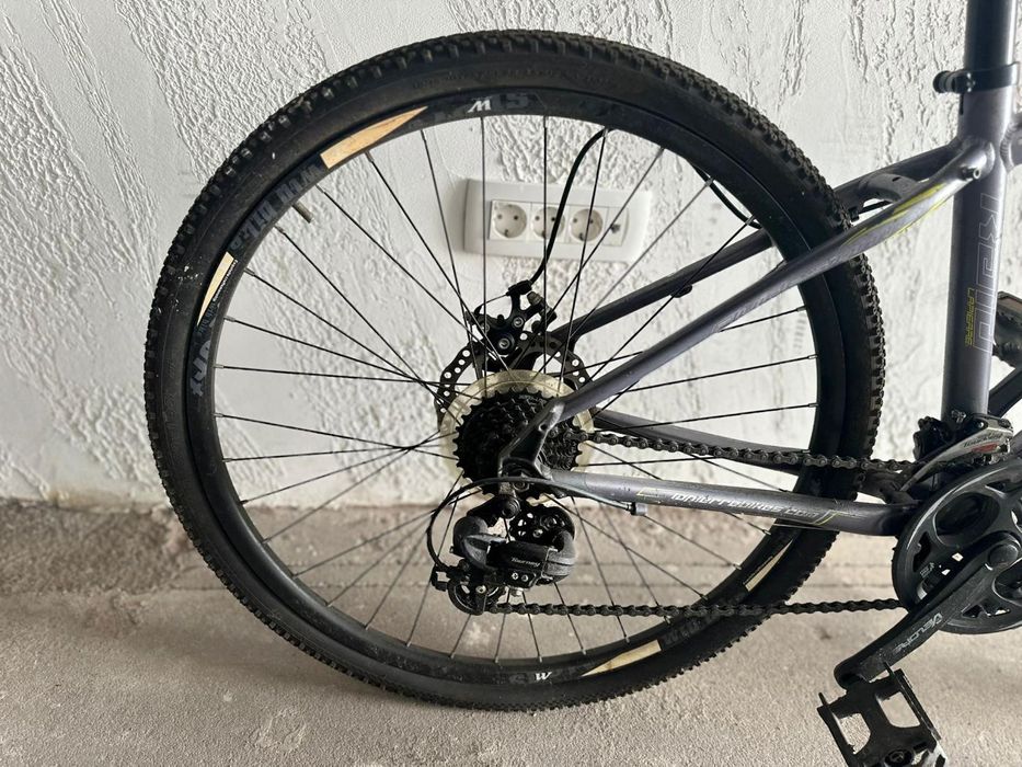 Bicicleta Lapierre R900, 26" -A-