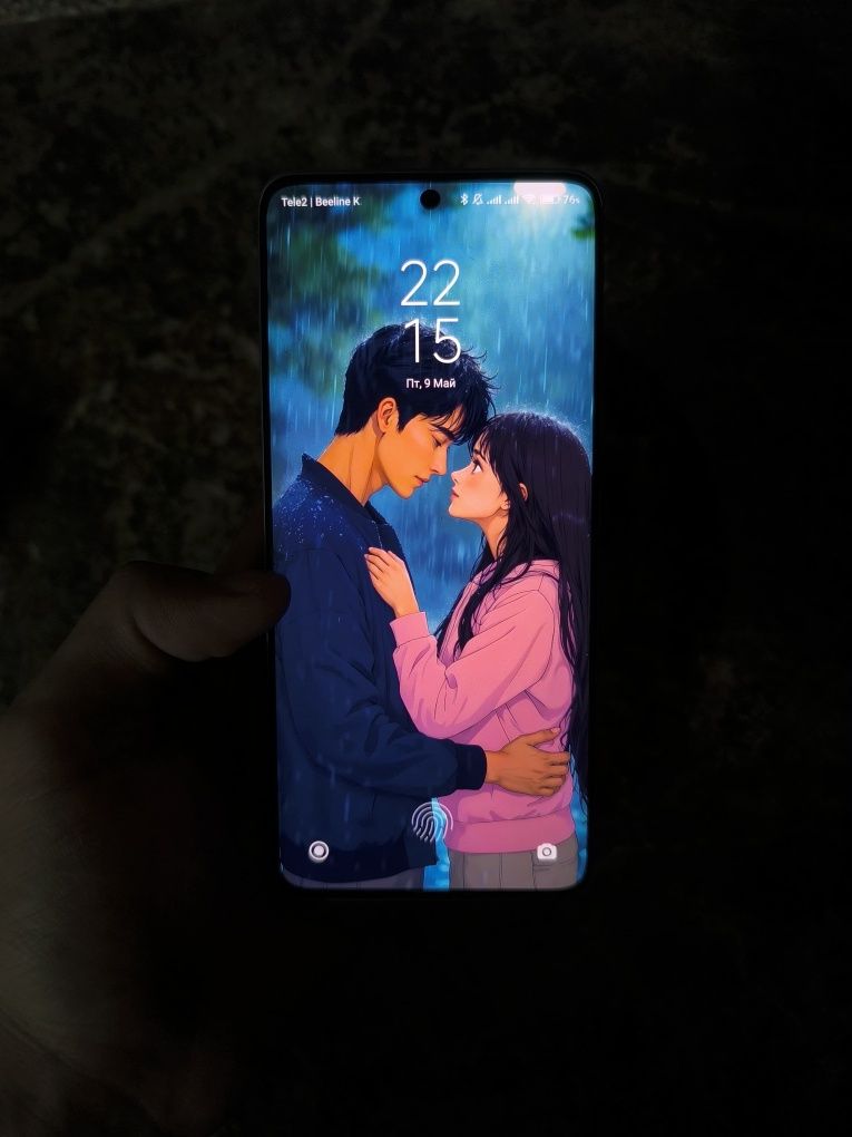 Rrdmi note 13 pro + 5G