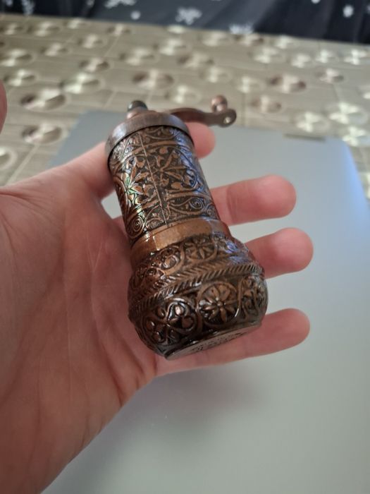 Мелничка за пипер