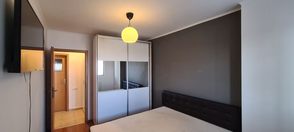 Inchiriez apartament 2 camere Doamna Ghica Planorama  Colentina
