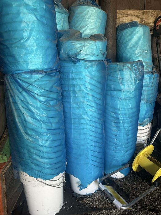 Продам ведра 21л