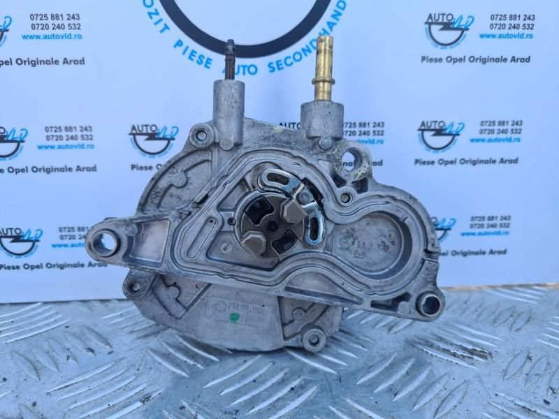 Pompa vacuum Opel Astra J 1.7 CDTI 110cp 81kw; 1.7 CDTI 125cp 92kw; 1.