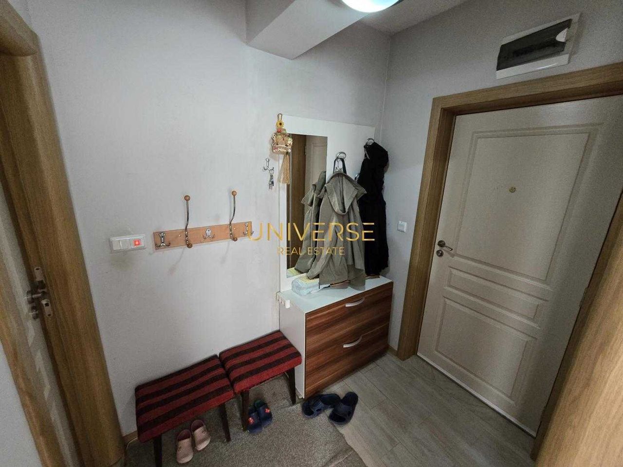 Продава се Тристаен апартамент в с. Равда, Област Бургас - 72 кв.м за 1431 €/кв.м - Снимка #7