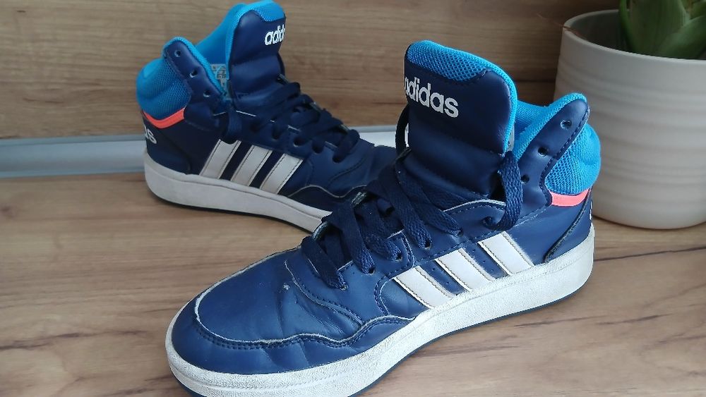 Adidas/Маратонки /момче / спортни /35.5 размер