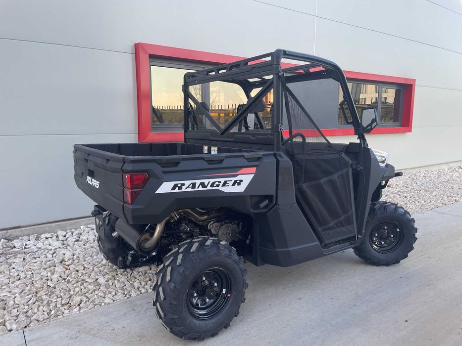 Polaris UTV Ranger 1000 EPS, omologare tractor