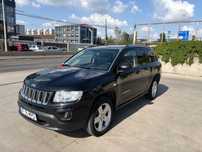 Jeep Compass Jeep Compass 4x4 Limited edition