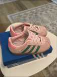Adidas Gazelle Fete