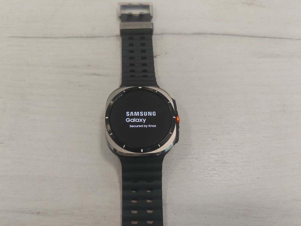 Samsung Galaxy Watch Ultra LTE 47mm