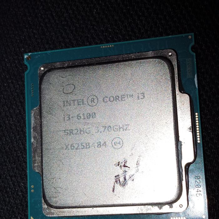 Навоида СРОЧНО ОПТОМ Intel Protsessor ORIGINAL Xolati Yangi Toza 200%G