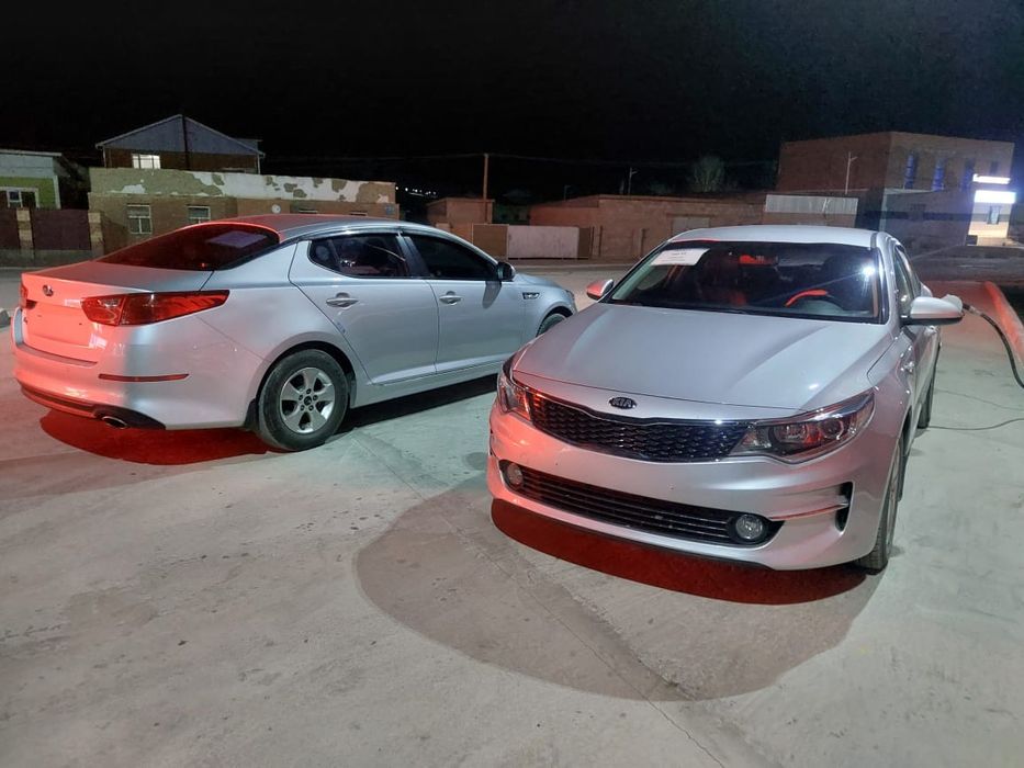 Kia k5 машина  сатам