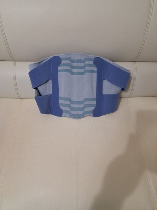 Orteza coloana lombara