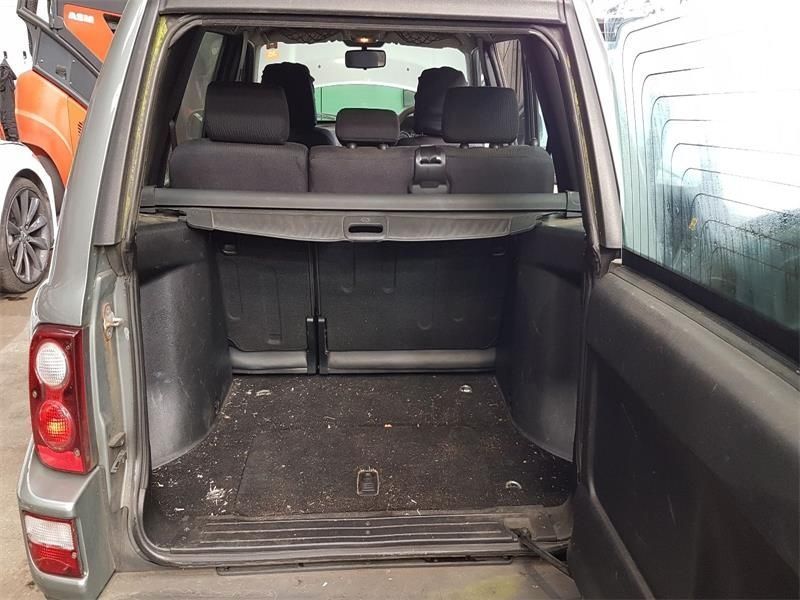 Pompa motorina rezervor Land Rover Freelander 2005 SUV 2.0 d ok