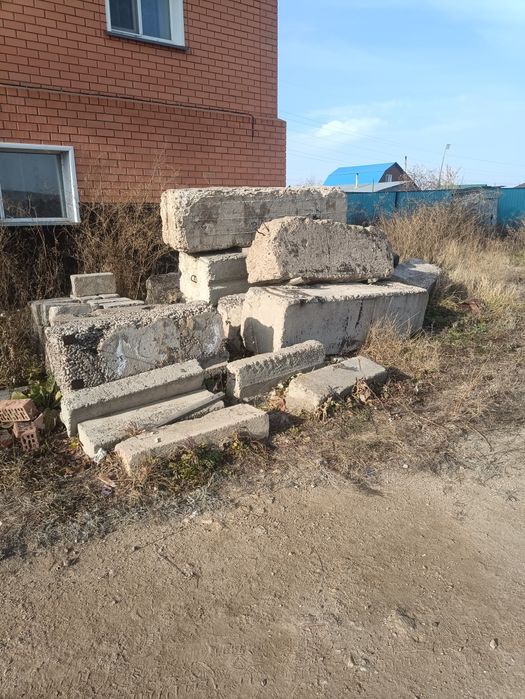 Продам фбс блоки