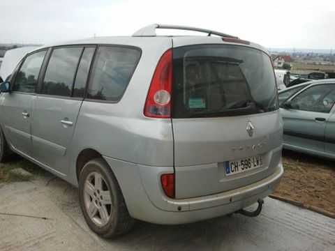 Dezmembrez Renault Laguna III , laguna 2 , megane  , espace, scenic,