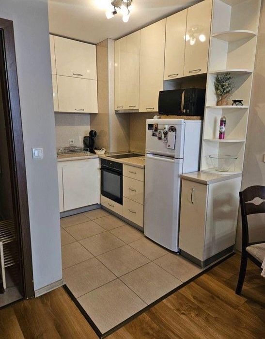 Дава се под наем Двустаен апартамент в София, Овча купел 2 - 65 кв.м за 549 € - Снимка #1