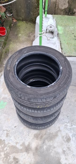Hankook гуми 16цола