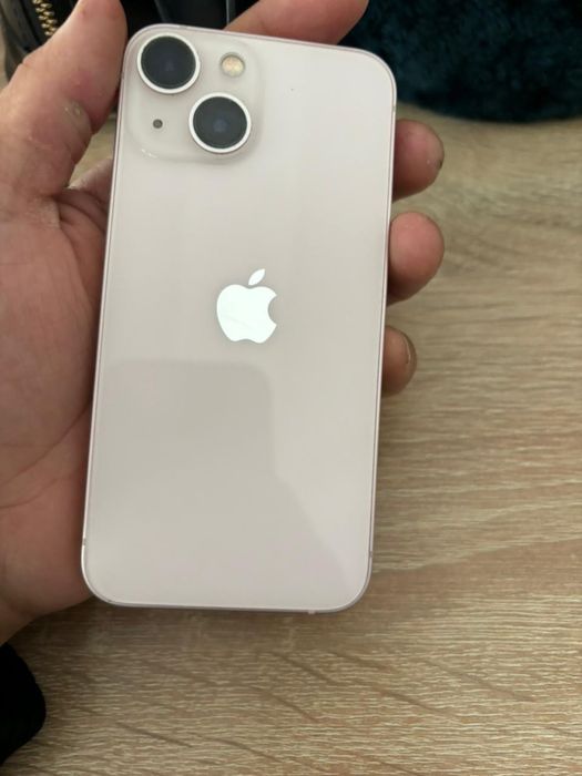 Айфон 13 мини  128 гб вотличном состоянии