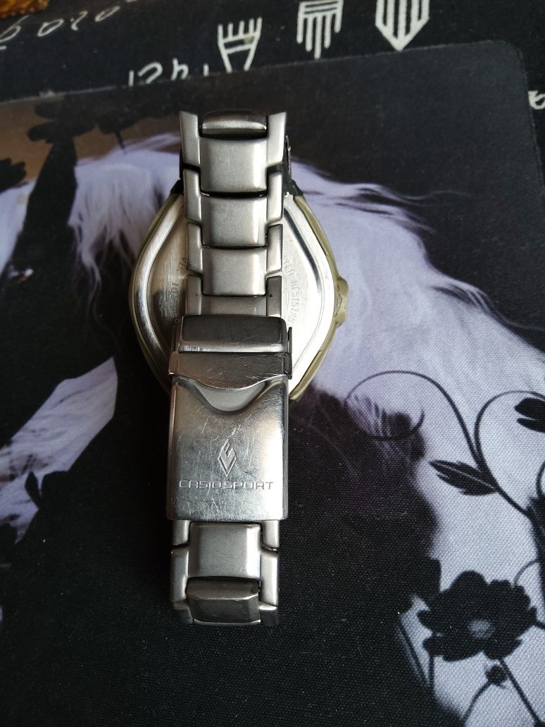 Casio Мъжки часовници три модела