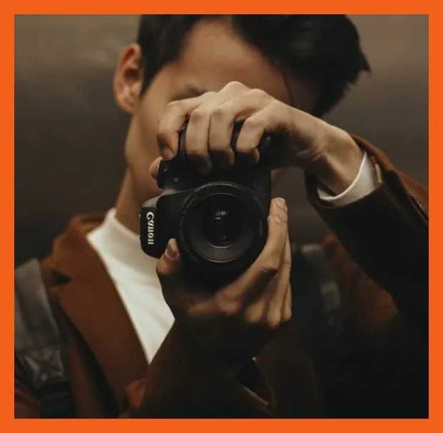 Фотограф / оператор / мобилограф / видеограф / монтаж / дизайн