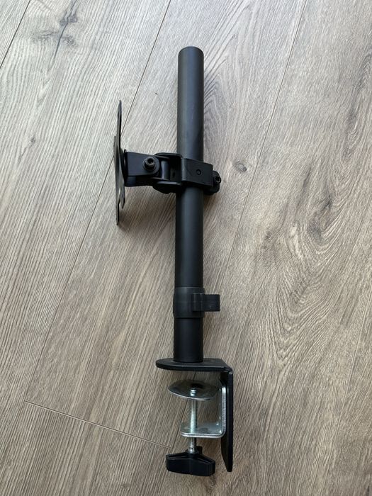 Suport monitor birou HAMA FullMotion 118489, 13-32", 10Kg
