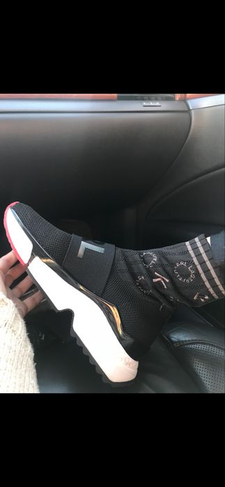 Papuci Karl lagerfeld dama