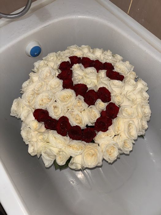 Продаются цветы, 81 шт