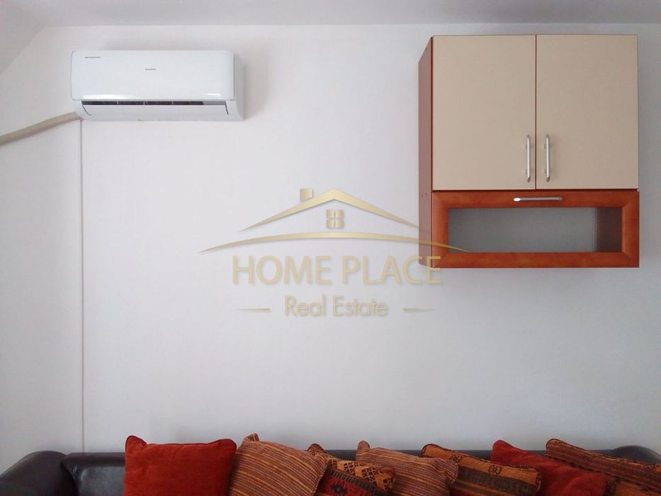 Дава се под наем Тристаен апартамент в Варна, Погреби - 75 кв.м за 484.5 € - Снимка #3