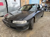 Хонда Акорд 2.0i 131кс 1994г На Части