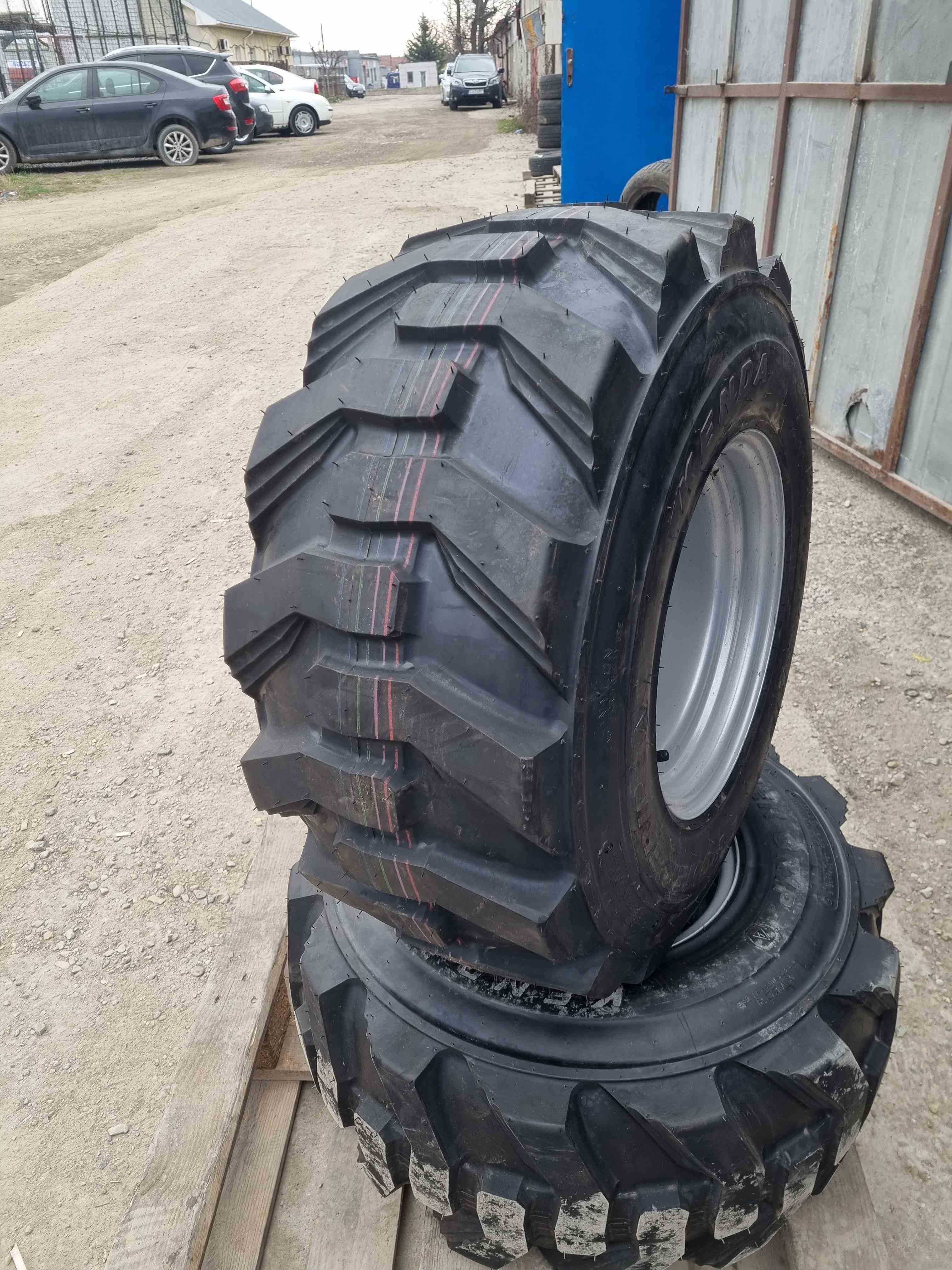 Anvelopa AGRO 26x12.00-12 KENDA 305/60 - 12 IND Power Grip 10PR+ Jante