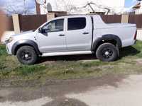 Vand Toyota Hilux an 2008