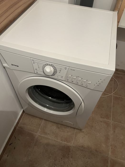 Пералня GORENJE WA62081 сервизирана