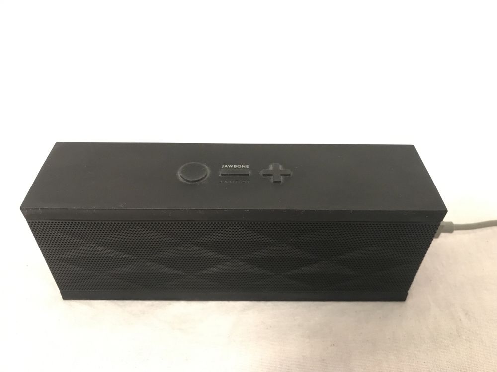 Jambox by Jawbone