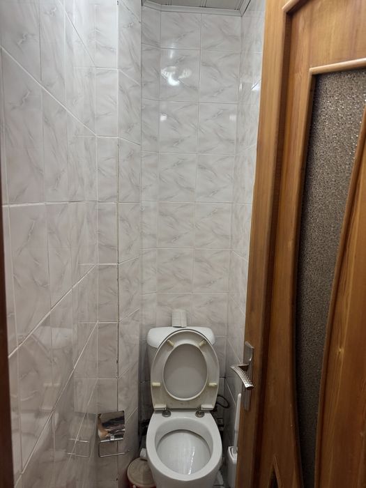 Продаю свою квартиру 4х комнатная.