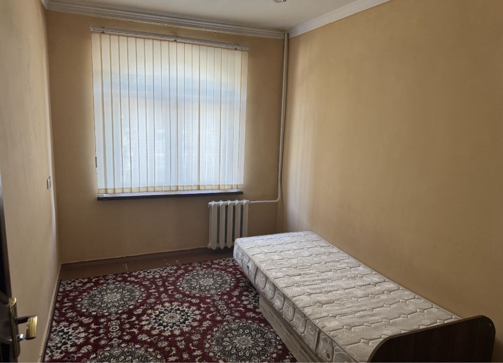 Продается 3х комнатная квартира