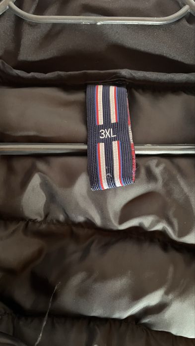 Яке Tommy Hilfiger