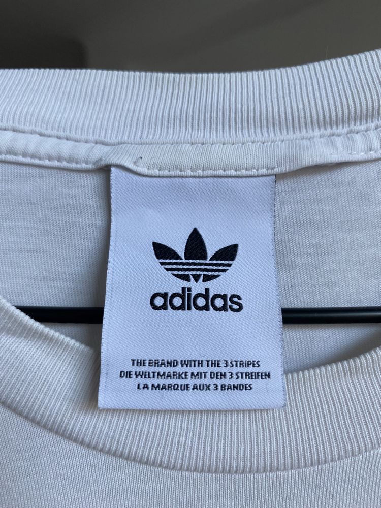 Vand tricou adidas originals bodega